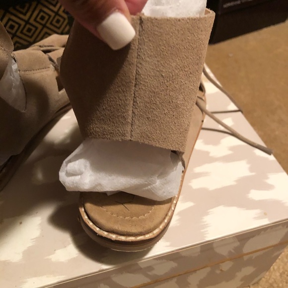 Sole Society Brand- Nordstrom - Picture 4 of 6